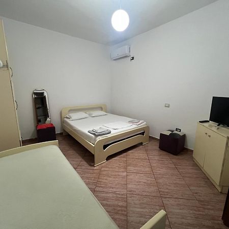 Mateo Villa Vlorë 외부 사진