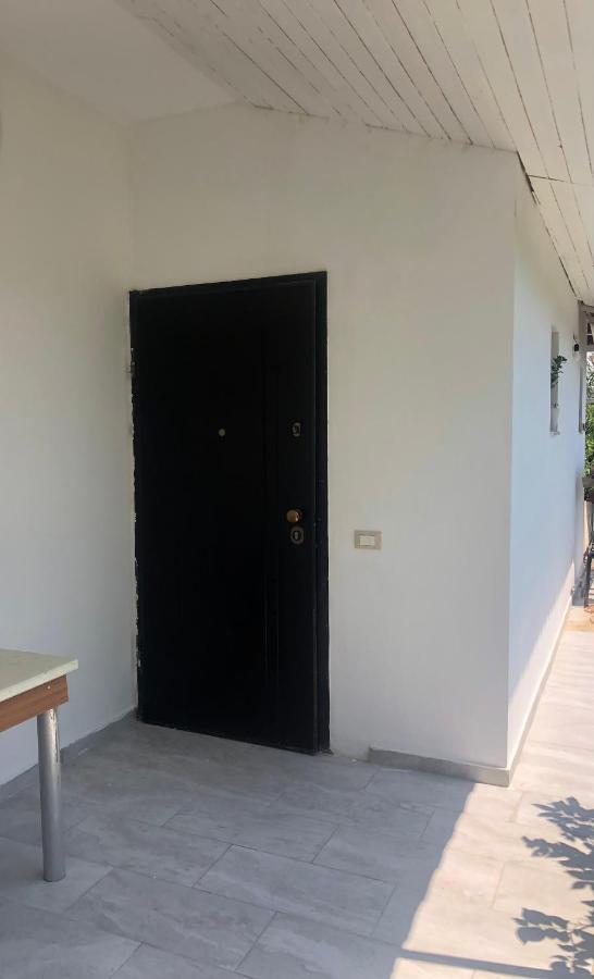 Mateo Villa Vlorë 외부 사진