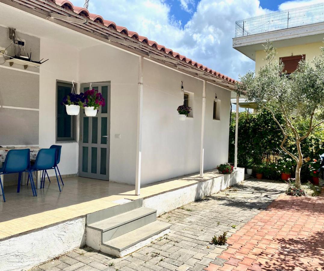 Mateo Villa Vlorë 외부 사진