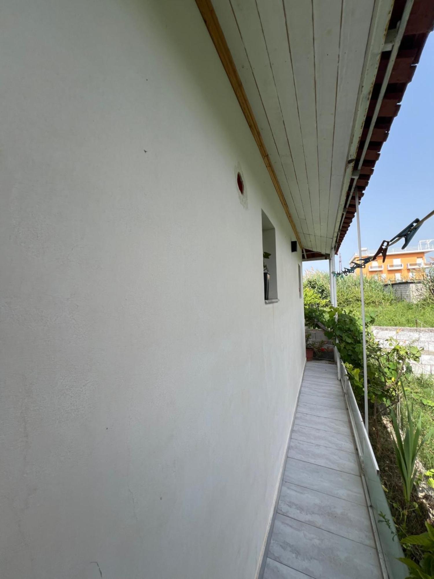 Mateo Villa Vlorë 외부 사진
