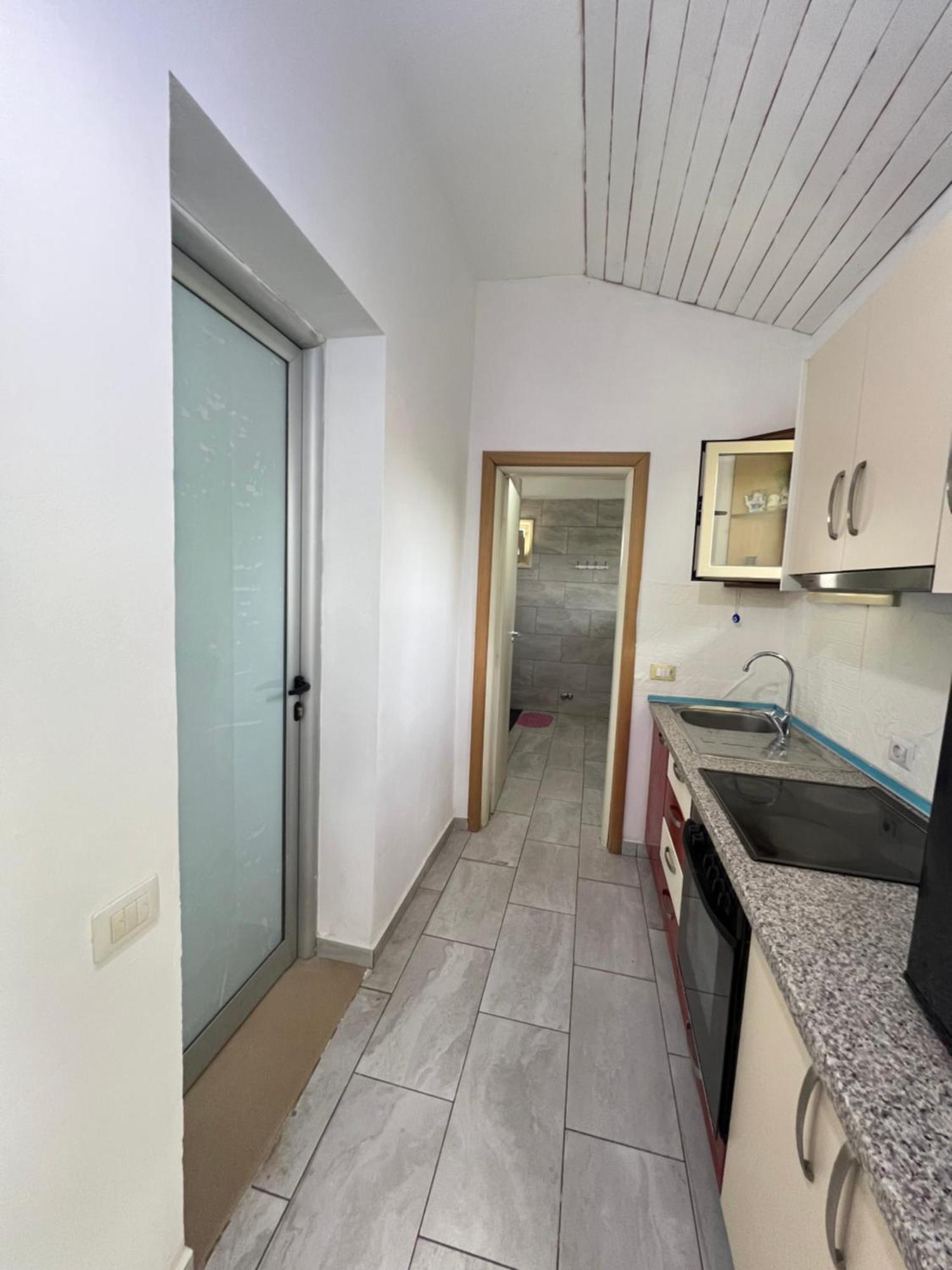 Mateo Villa Vlorë 외부 사진