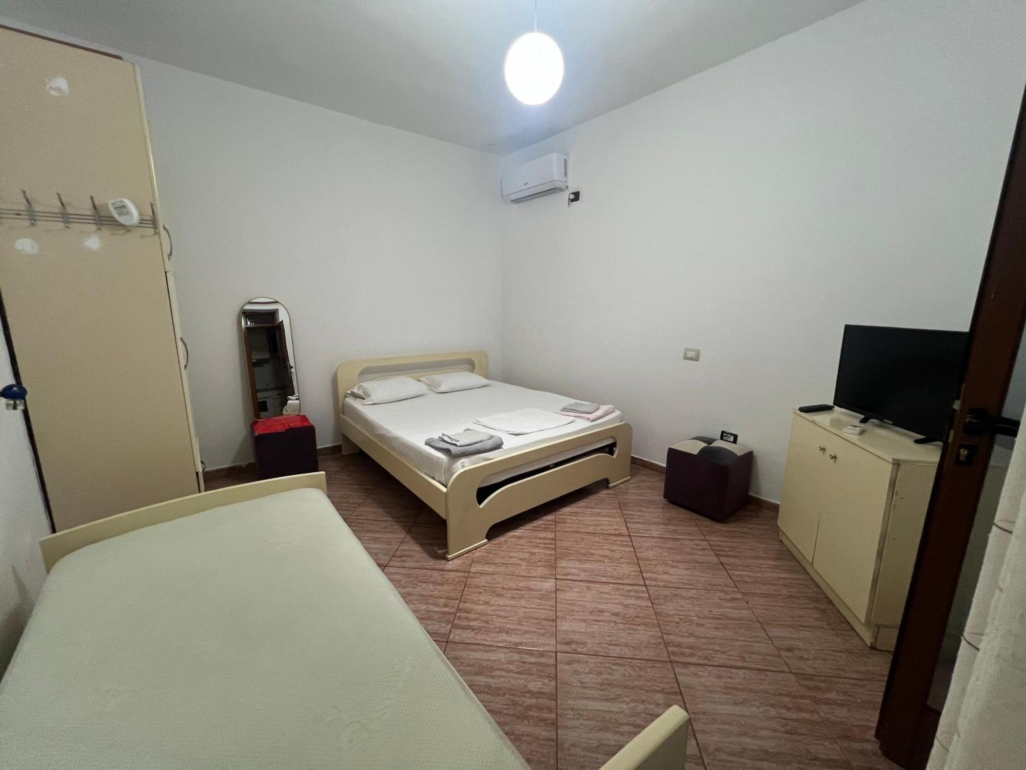 Mateo Villa Vlorë 외부 사진