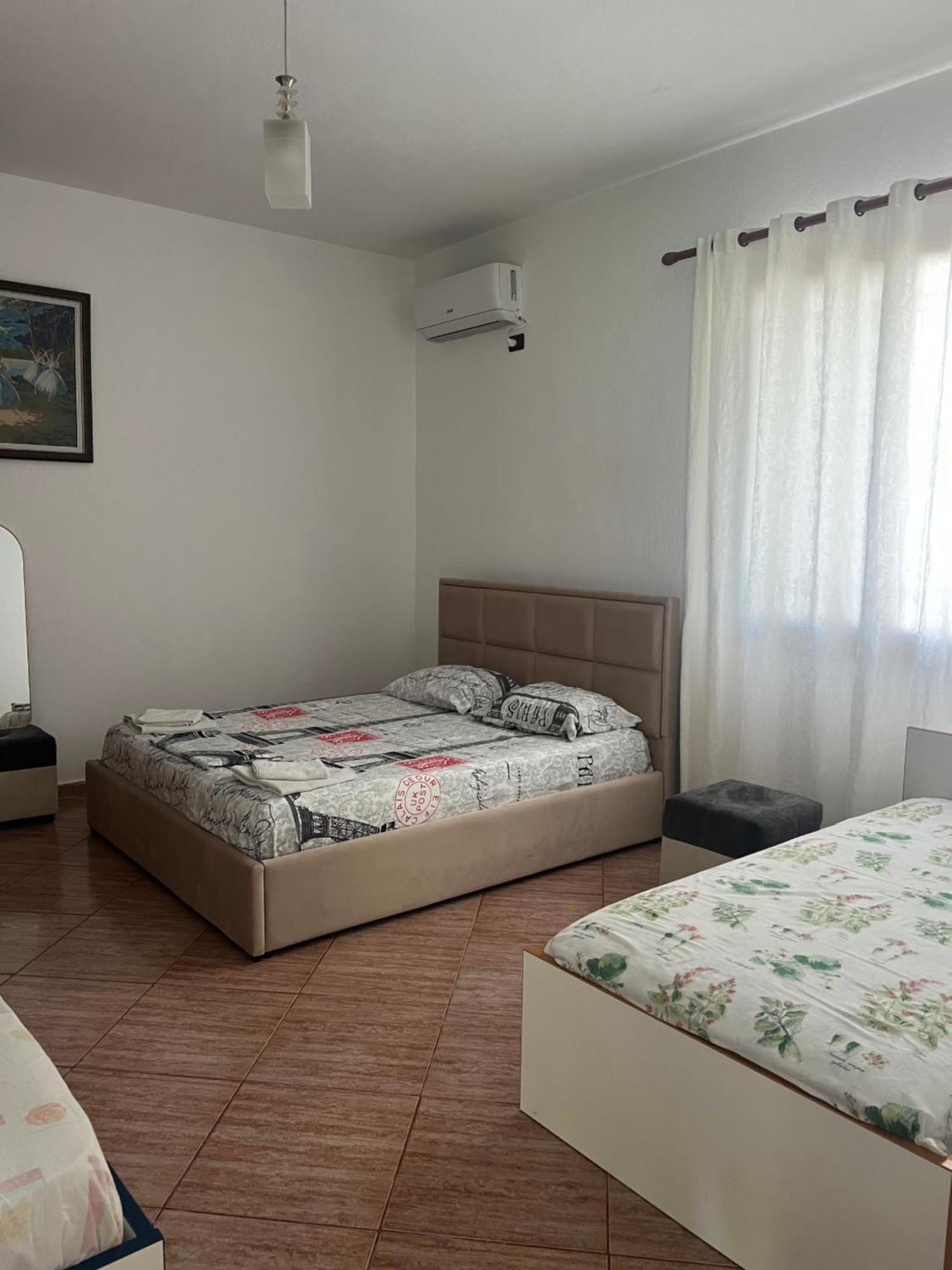 Mateo Villa Vlorë 외부 사진