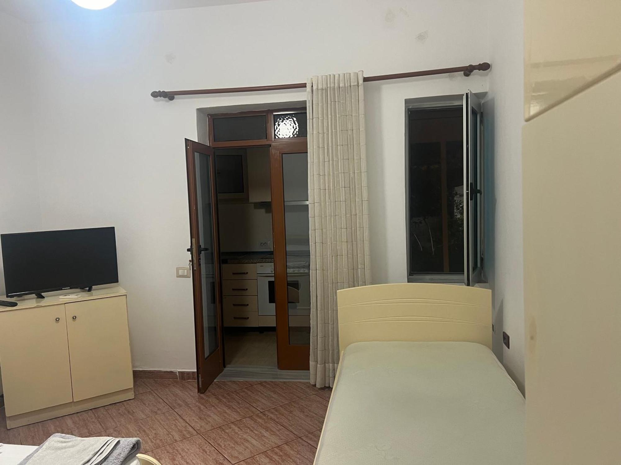 Mateo Villa Vlorë 외부 사진